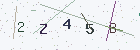 Kode captcha