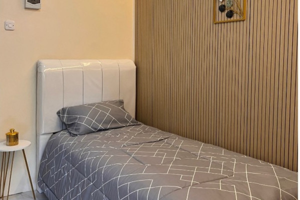 Gucii 1 Apartment