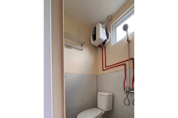 Gucii 1 Apartment
