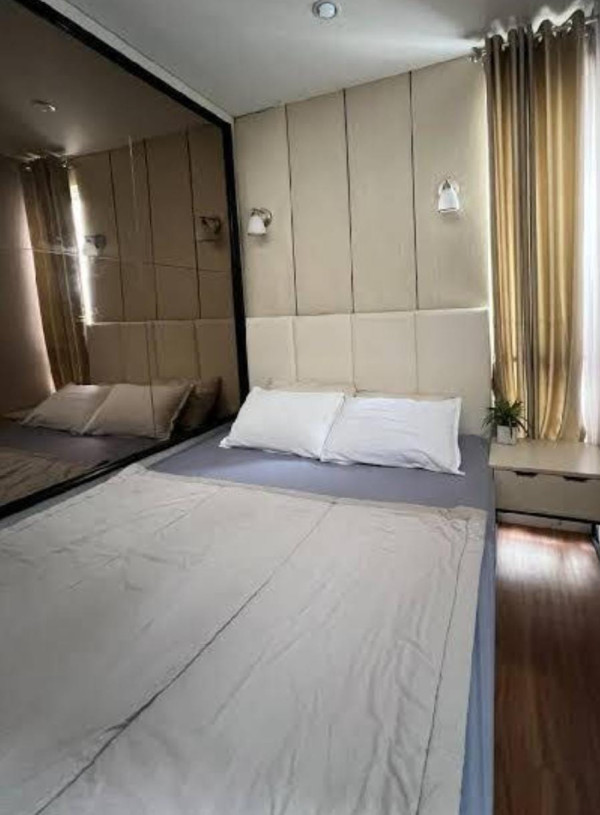 Crystal Kost Putri near Blok M