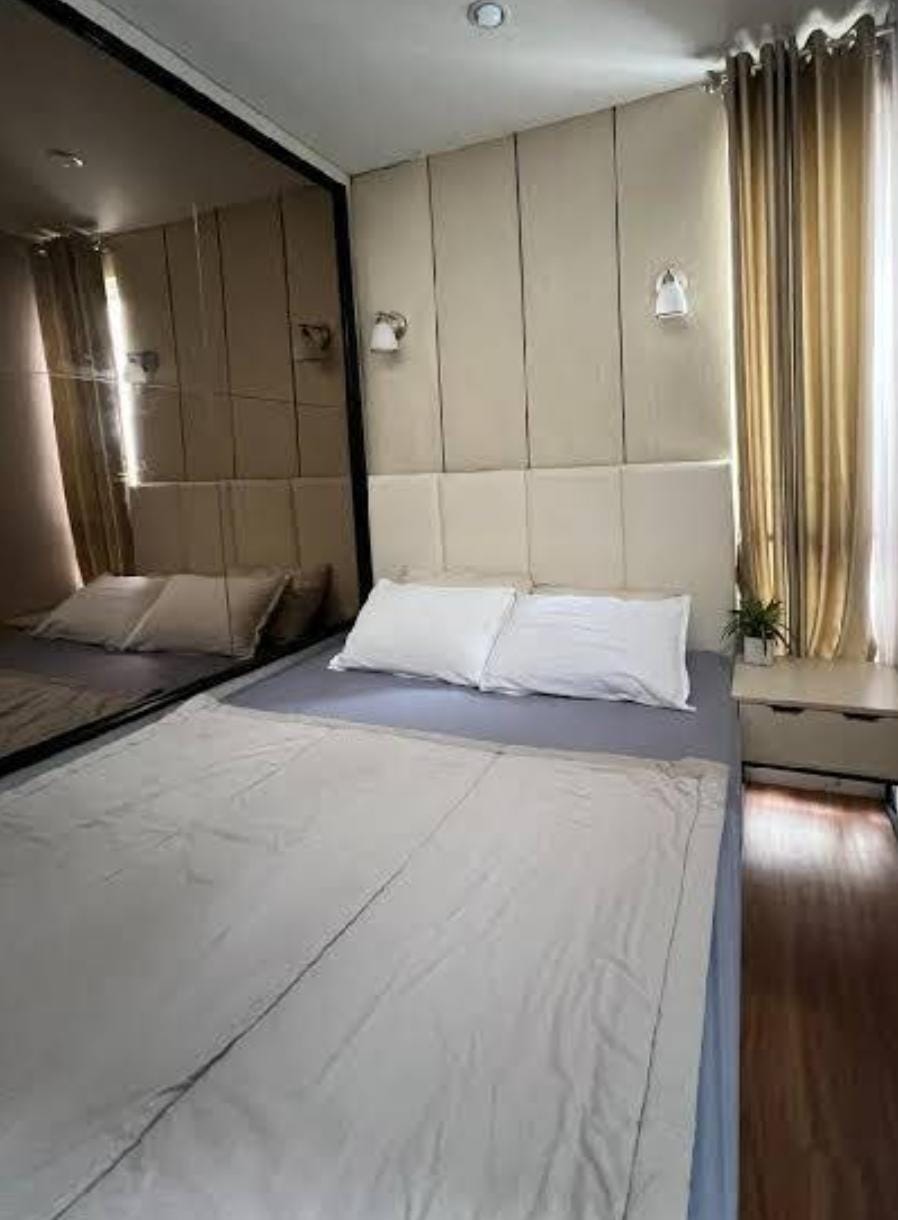 Crystal Kost Putri near Blok M